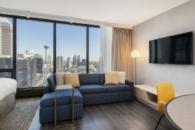 Residence Inn Calgary Downtown/Beltline District