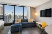 Residence Inn Calgary Downtown/Beltline District