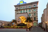 Days Hotel by Wyndham Panipat Hôtels à : Panipat Taraf Afghan