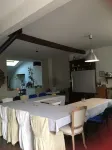 Chambre d'hôtes la Métairie à Domloup Hotels in Domloup