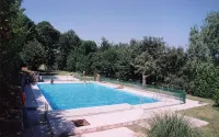 Camping Candelario Hôtels à : Hervas