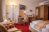 Hotel Alarun München by Mayburgh - Wifi