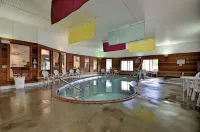 Days Inn by Wyndham Marquette - 2-stjärniga