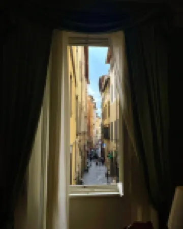 波西米亞住宿加早餐旅館