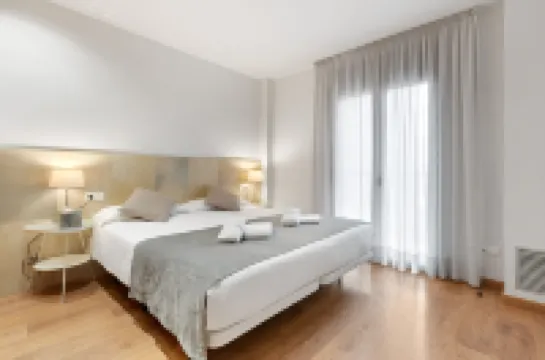 Sensation Authentic Gràcia Hotels in Barcelona