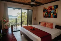 Eco Boutique Hotel Vista Las Islas Reserva Natural Hotels in Puntarenas