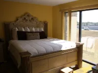 Marble Waters Hotel & Suites, Trademark by Wyndham Hotels near Ribault Monument