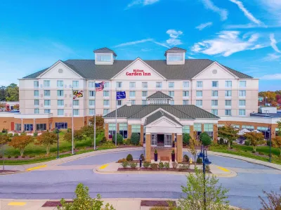 Hilton Garden Inn Waldorf Hotels in Saint Charles