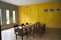 ริมเมือง รีสอร์ท - ที่มีที่จอดรถ