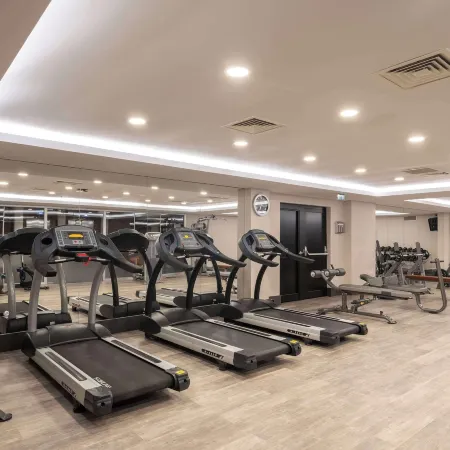 Radisson Blu Hotel Ankara Cankaya
