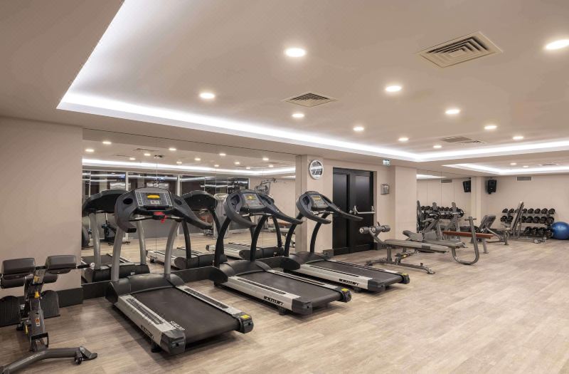 Radisson Blu Hotel Ankara Cankaya photo 2