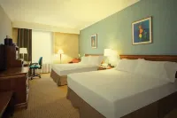 Eurobuilding Express El Tigre - Bintang 4