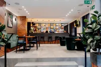 Ascot Premium Hotel - Bar