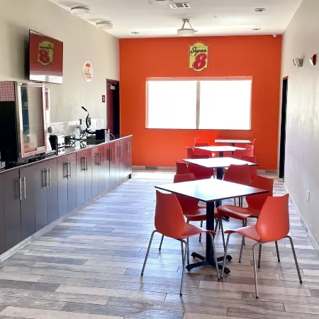Super 8 by Wyndham Harker Heights Killeen/Fort Cavazos