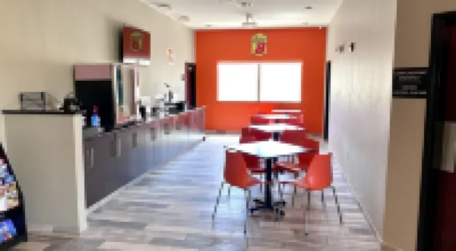 Super 8 by Wyndham Harker Heights Killeen/Fort Cavazos