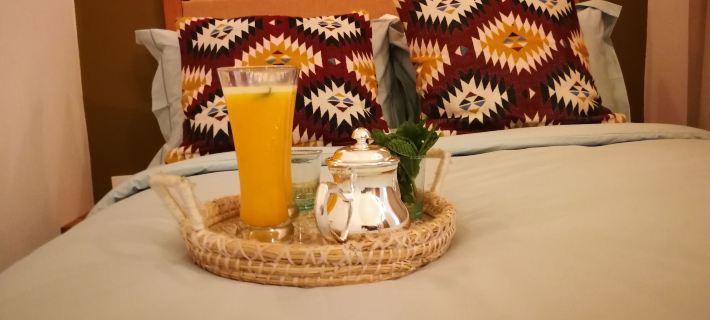 Dar Korsan Hotels in Rabat