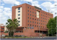 Extremadura Hotel Hotels in 