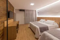 Hotel Werlich Hotels in Sao Jose