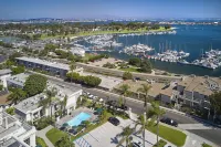 Glorietta Bay Inn - Scenic