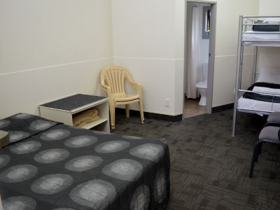 Dunedin Holiday Park