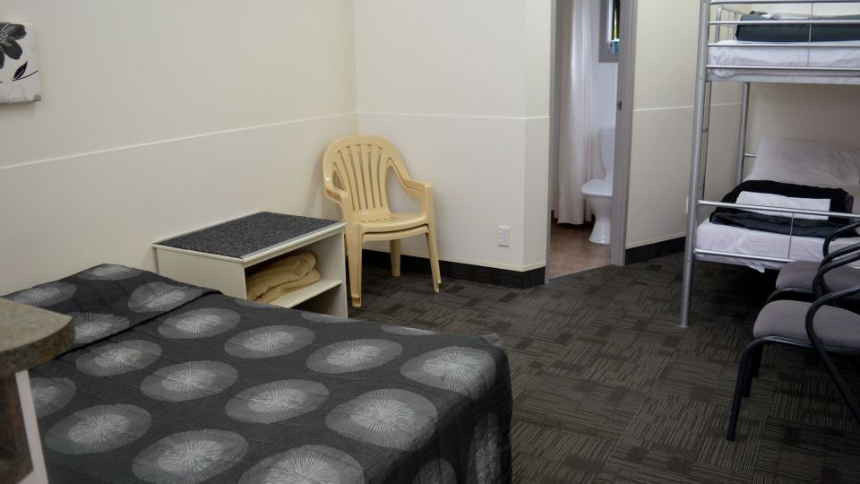 Dunedin Holiday Park
