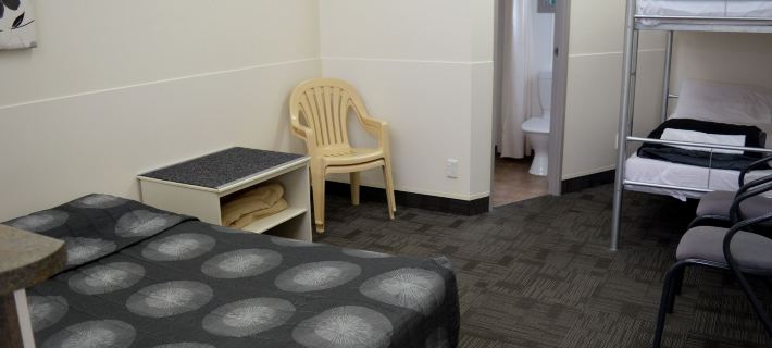 Dunedin Holiday Park Hotels in Dunedin