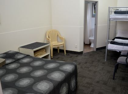 Dunedin Holiday Park