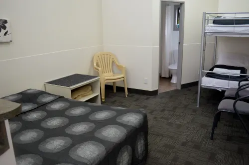 Dunedin Holiday Park