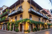 Hotel Boutique Casa del Coliseo - Romantic