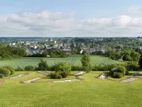 Ibis Budget Amboise Hotels in Bléré