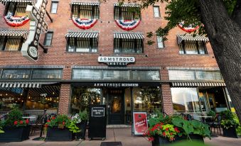 The Armstrong Hotel