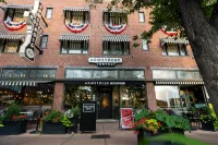 The Armstrong Hotel Hotels in 