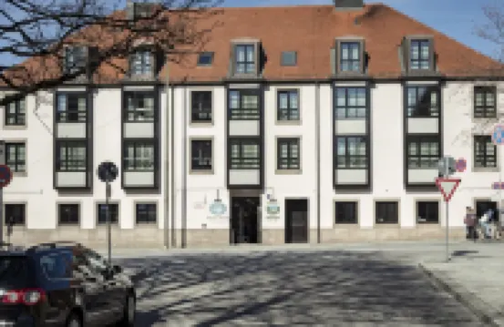 Marias Platzl Hoteles cerca de Teatro Estatal de Gärtnerplatz
