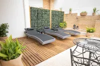 Rudiae Boutique Hotel a Monteroni di Lecce