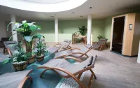 Family Hotel Schloss Rosenegg - spa