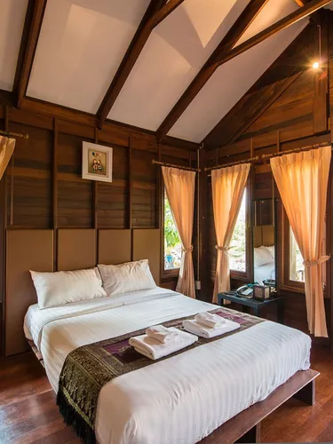รูปภาพของโรงแรม พันล้าน บูติค รีสอร์ท หนองคาย