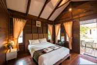 Panlaan Boutique Resort - Wifi