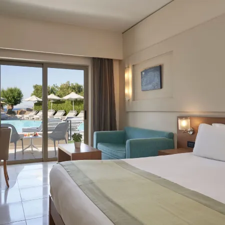 Atlantica Amalthia Beach Hotel - Adults Only