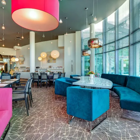Copernicus Toruń Hotel