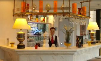 Grandhotel Esplanade