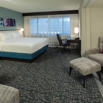 DoubleTree by Hilton Austin Northwest - Arboretum