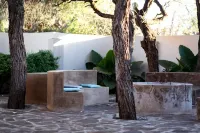 The Hedge Guesthouse Hotels in Kuruman