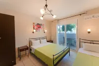 Kipos Resort Hotels near Residence - Mehmet Ali Museum