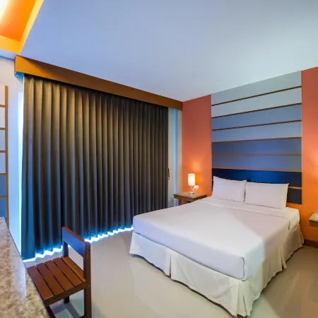 Phangan Pearl Villa