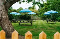 The Bull Inn Hotels in Thornham Magna