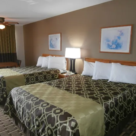 Americas Best Value Inn Blue Ridge