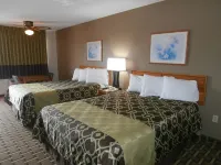 Americas Best Value Inn Blue Ridge Hotels in Blue Ridge