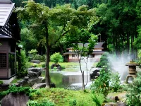 Ryugon Hotels in Minamiuonuma