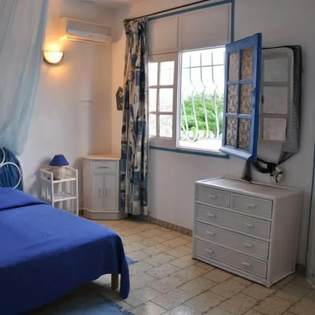 Hotel Cap Sud Caraibes
