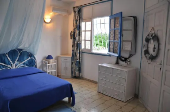 Hotel Cap Sud Caraibes